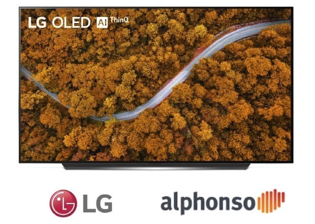 LG전자, 美 데이터 분석 업체 알폰소(Alphonso)社 지분 50% 이상 확보