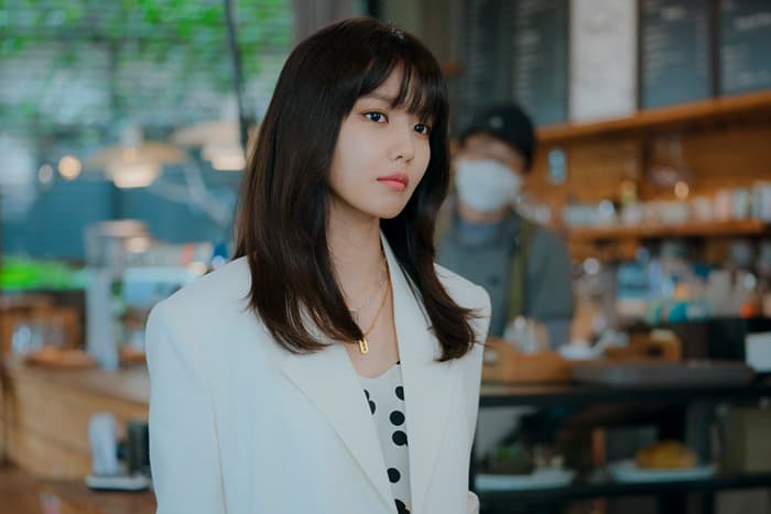 배우 최수영, '런 온'을 대표하는 걸크러쉬 CEO...이유 있는 사이다 명대사 BEST 3