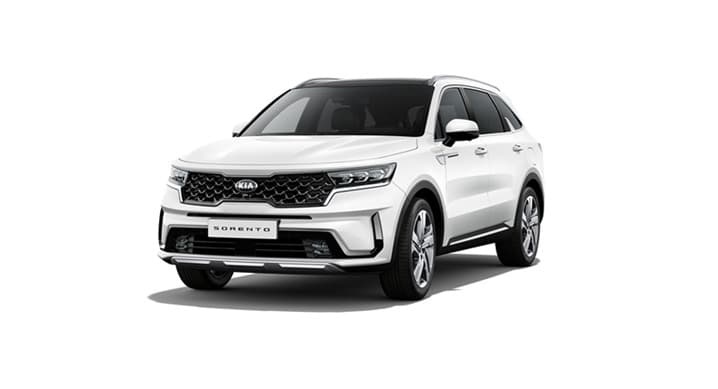 기아자동차, 쏘렌토 영국 왓 카 어워즈 ‘올해의 대형 SUV’ 수상