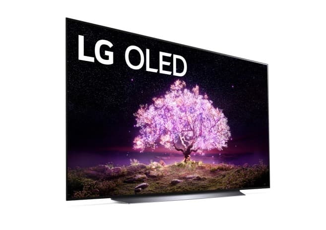 LG 올레드 TV, 7년 연속 'CES 최고 TV' 등극
