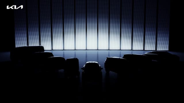 기아, 새로운 브랜드 지향점과 전략 발표