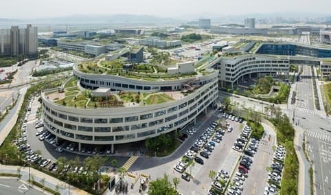 중기부 세종시로 이전…올해 8월까지 이전 완료 예정