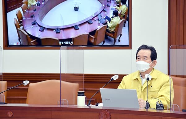 국산 1호 치료제, 내달초 방역현장 투입 기대