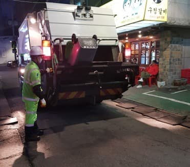 음식점 9천811곳 음식물쓰레기 6월까지 무상수거