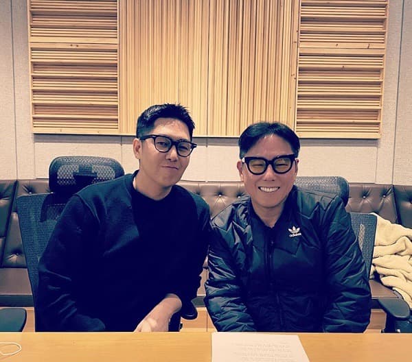 '월간 윤종신' 유튜브 채널서 인터뷰 영상 공개