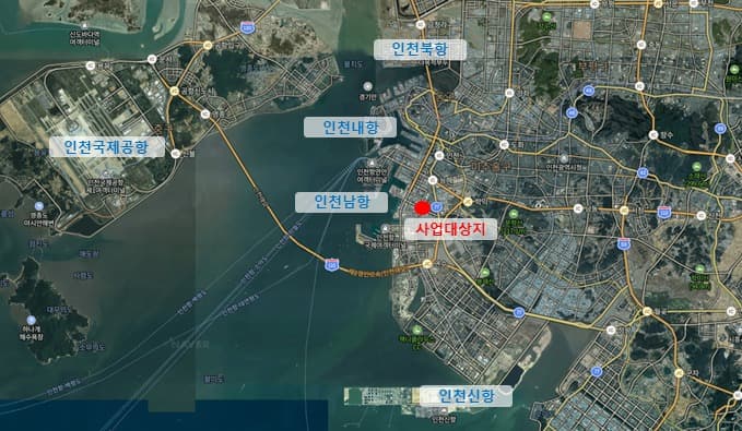 인천·울산 화물차 휴게소에 대용량 수소충전소 구축