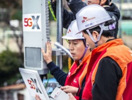 “이통사 주파수 독점 그만”…5G 특화망 일반기업에도 개방