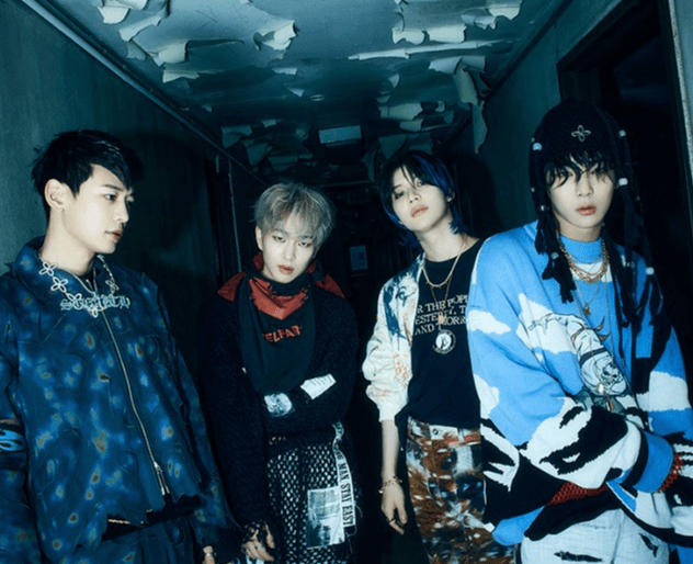 ‘컴백’ 샤이니, ‘Heart Attack’, 펑키하고 에너제틱한 매력 선사!