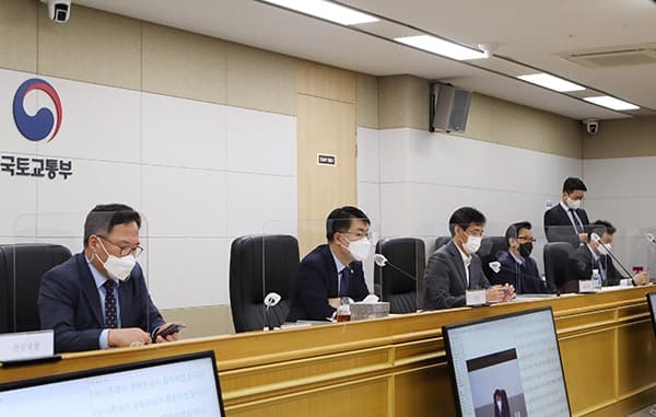 포용적 주거안정 실현...도심 주택 공급 확대에 박차