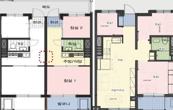 1.2조 원 규모 노후 공공임대 그린리모델링 사업 발주