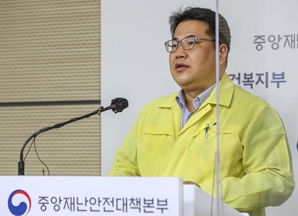 감염 취약 사업장 1000곳 집중점검…종교시설 방역관리 지속 강화