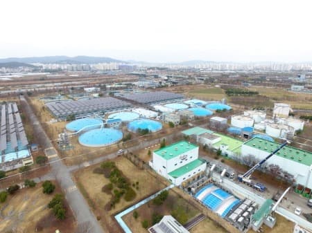 광주광역시, 공공하수도 확충 나선다.