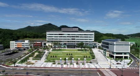 고흥군, 제조혁신 스마트공장 구축 희망 기업 모집
