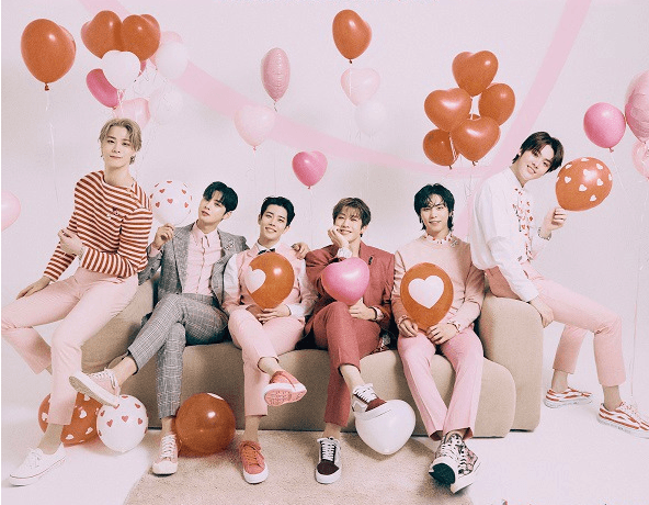 아스트로, 3월 28일 온택트 팬미팅 확정! 팬들 ‘술렁’