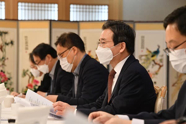 뉴딜사업 촉진할 29개 법령 입법 조속 마무리…하위법령도 속도