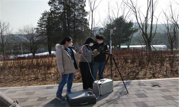 오산·시흥 관리지역 57곳 ‘악취실태조사’ 실시