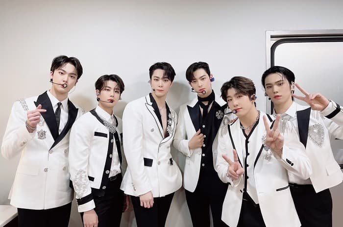 아스트로, 오는 4월 두 번째 정규앨범으로 컴백 ‘아스트로’ 열풍 예고
