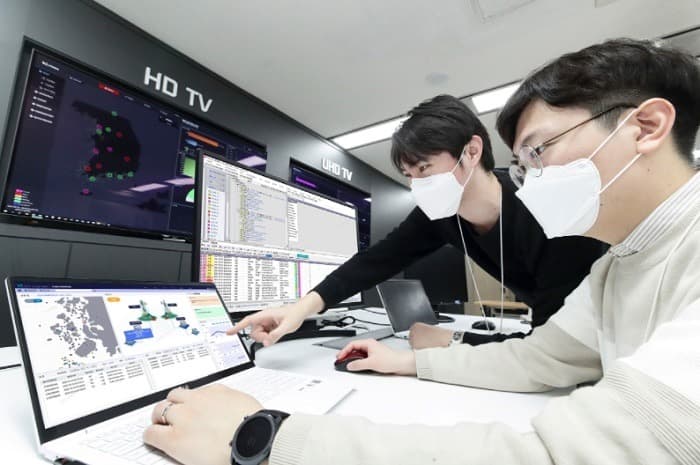 KT, 마이크로웨이브 AI 관제 시스템 업계 최초 상용화