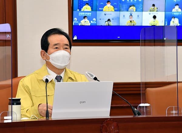 최근 코로나19 상황, 다음주까지 불씨 못끄면 4차 유행 현실화 우려