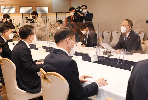 투기이익 반드시 환수...LH사태 재발방지 대책·혁신방안 곧 발표