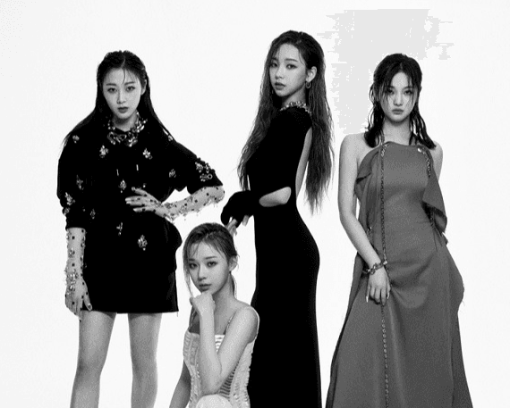 에스파, 美 피플지 선정 ‘2021년 이머징 아티스트’ 등극!