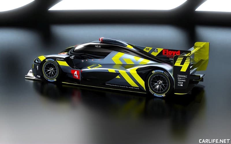 LE MANS 24h-르망 24시간, 하이퍼카 시대가 온다