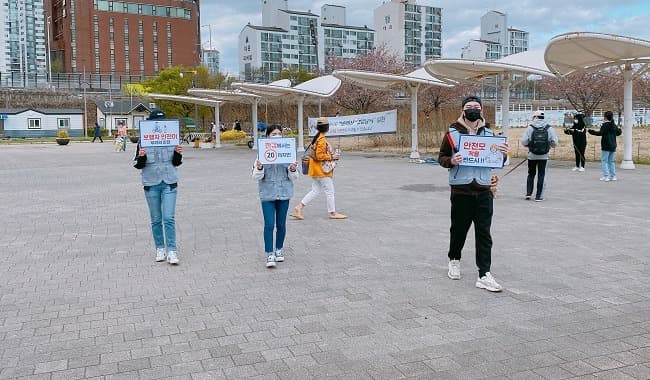 서울시, ’한강공원 안전문화’ 시민과 함께 만든다.