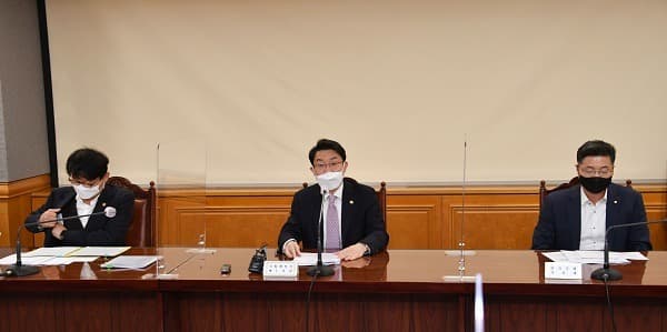 국제금융시장 불안 요인 상존…물가·금리상승 우려 발작적 반응 가능성