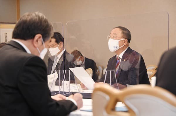 조율·확정되지 않은 부동산 시장 불안정 가능성 단호히 경계