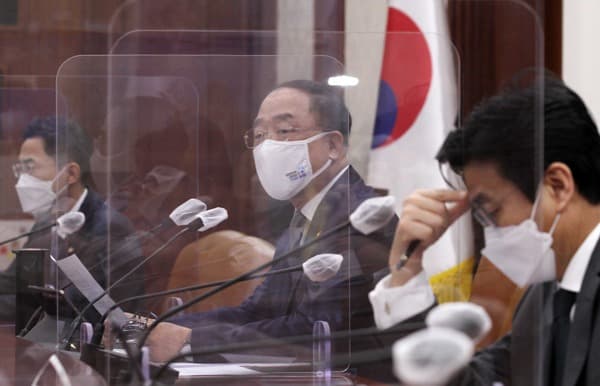 백신 도입 지연사례 단 한 건도 없어...추가물량 협의 매우 진전