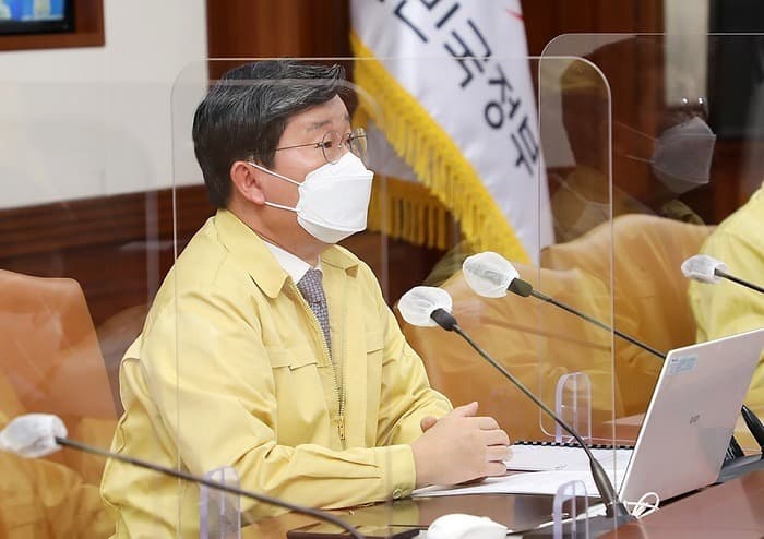 변이 감염이 전체의 14.8%…선별검사 기법 보급·검사 범위 확대