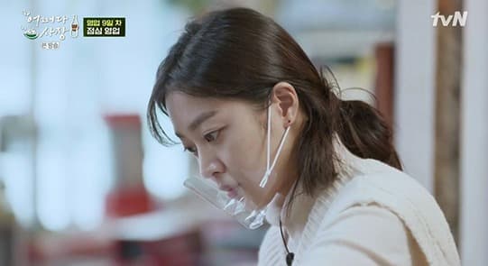 조보아, ‘어쩌다 사장’으로 빛난 사랑스러움·진솔함… 출구 없는 매력!