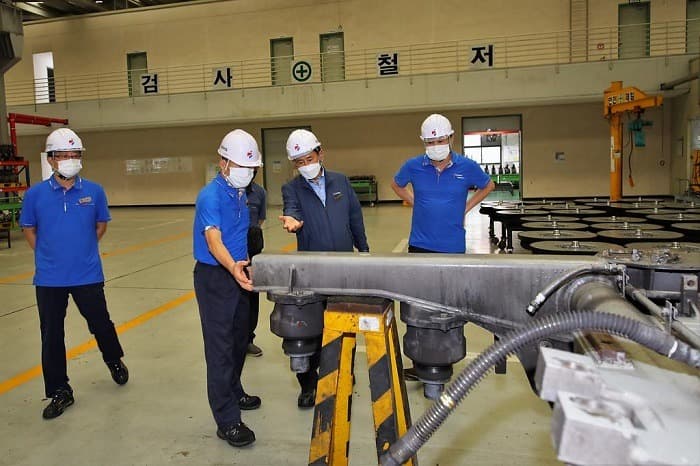 인천교통공사, 국토교통부 철도안전관리 수준평가 2년 연속 '최고점' 획득
