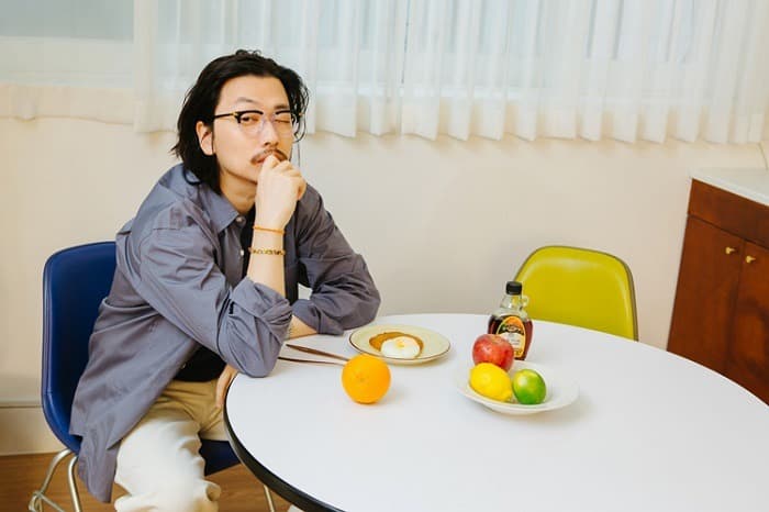 이동휘, 연기력+노래 실력+스타일 3박자 다 갖췄다! 다재다능한 매력!