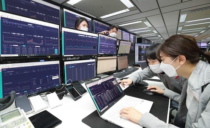 KT, 미디어 플랫폼 AI 관제 시스템 국내 최초 상용화