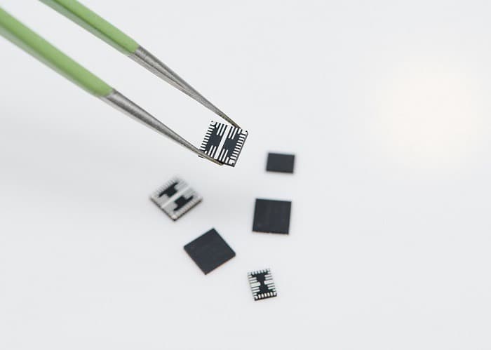 삼성전자, DDR5 D램 모듈용 전력관리반도체 공개