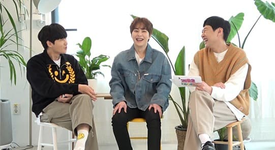 ‘괴로운 데이트’ 시즌2, 엑소가 왜 나와? 게스트 시우민 출격