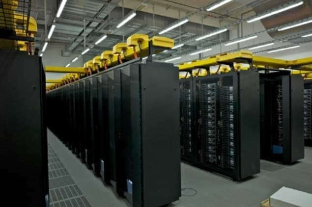 국가센터, 10대 전략 등 청사진 마련...2030년 슈퍼컴퓨터 강국 도약