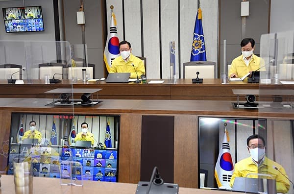 국내 코로나19 500일… “일상으로 되돌아가기 위해서는 백신접종이 필수”