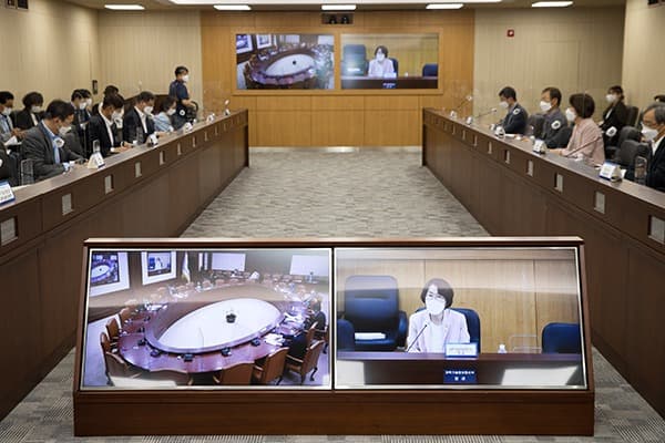 2050년까지 CO₂포집비용 1톤당 20달러 수준으로 절감 목표
