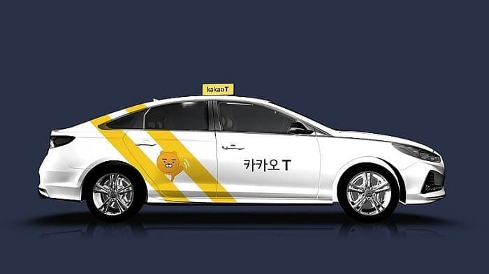 카카오T, 반반택시, i.M택시 등 다양한 택시호출 서비스 제도권으로 속속 진입