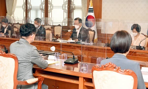 19일부터 2주간 ‘공직기강 확립 특별점검’