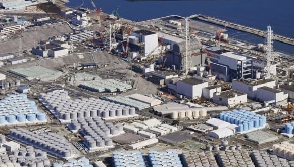 IAEA 후쿠시마 원전 오염수 국제검증단에 우리측 전문가 참여