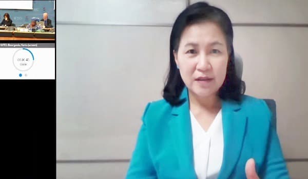 WTO 통상장관들 “수산보조금 협상 연내 타결 노력”