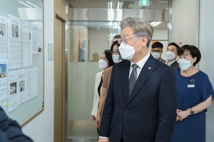 디지털성범죄 피해자 원스톱지원센터, 전국으로 확대돼야
