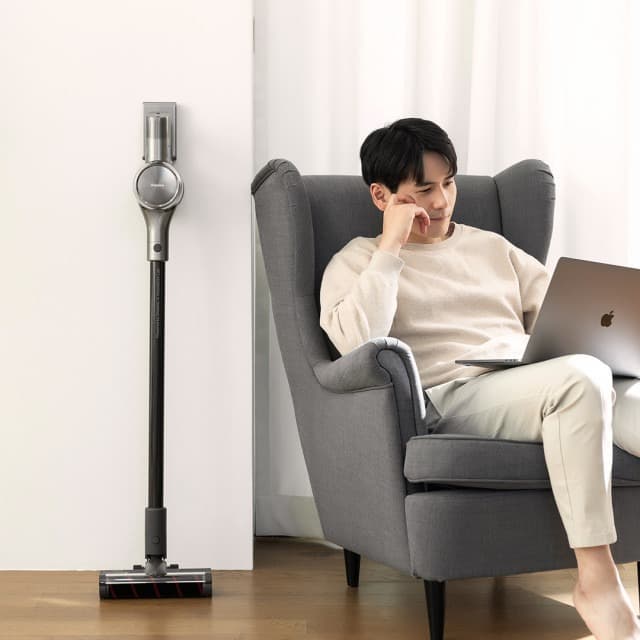 드리미 테크놀로지, 지마켓·쿠팡에 무선 청소기 T30 출시 예정