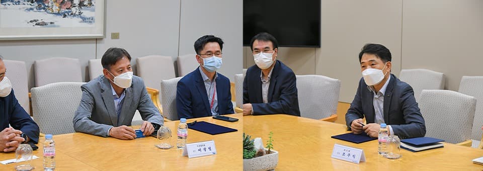 포스코, 두산중공업과 암모니아 연료 발전기술 공동개발 추진