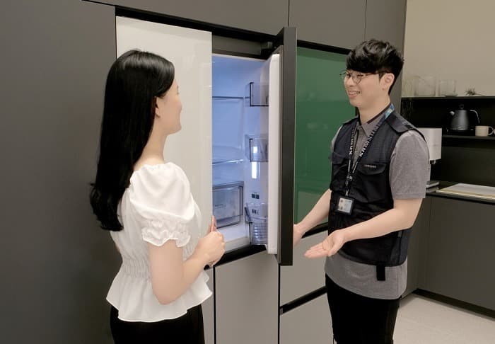 삼성전자서비스, ‘2021 한국산업의 서비스품질지수’ 1위