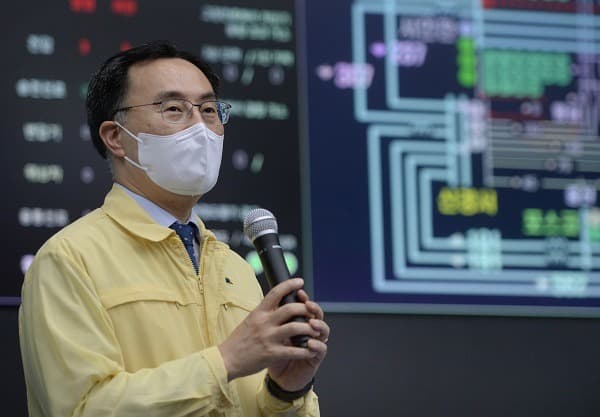 무더위로 전력수요 언제든 급증 가능…안정적 관리 총력