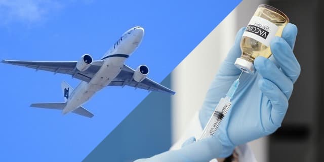 힐링베케이션, 국내 최초 ‘백신 관광’ 미국여행 상품 출시